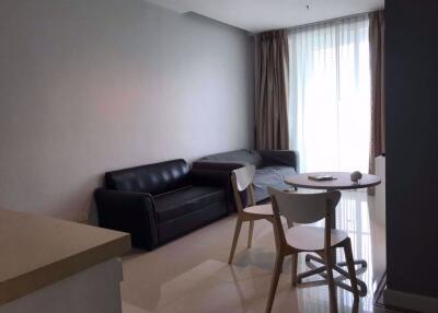 1 bed Condo in T.C. Green Huai Khwang Sub District C11337