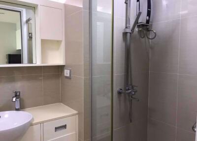 1 bed Condo in T.C. Green Huai Khwang Sub District C11337