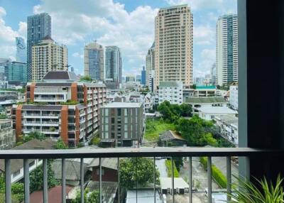 1 bed Condo in The Seed Mingle Thungmahamek Sub District C11336