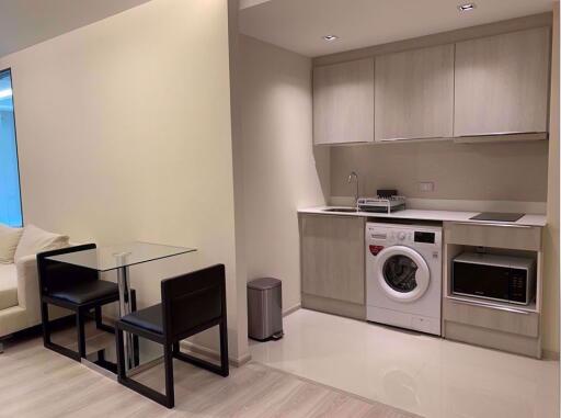 1 bed Condo in Vtara Sukhumvit 36 Phra Khanong Sub District C11335