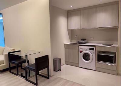 1 bed Condo in Vtara Sukhumvit 36 Phra Khanong Sub District C11335