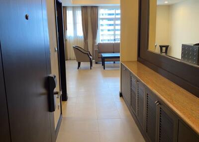 3 bed Condo in Grand Mercure Bangkok Asoke Residence Khlong Toei Nuea Sub District C11332