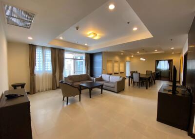 3 bed Condo in Grand Mercure Bangkok Asoke Residence Khlong Toei Nuea Sub District C11332