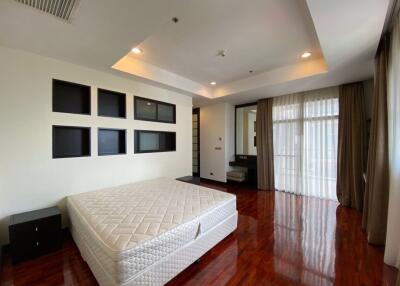 2 bed Condo in Grand Mercure Bangkok Asoke Residence Khlong Toei Nuea Sub District C11331