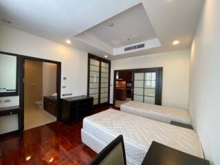 2 bed Condo in Grand Mercure Bangkok Asoke Residence Khlong Toei Nuea Sub District C11331