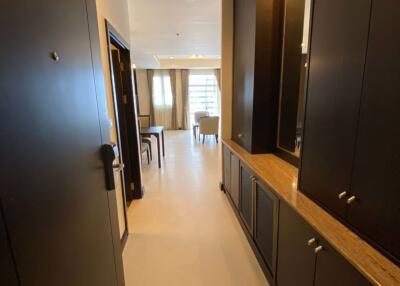 2 bed Condo in Grand Mercure Bangkok Asoke Residence Khlong Toei Nuea Sub District C11331