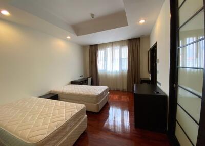 2 bed Condo in Grand Mercure Bangkok Asoke Residence Khlong Toei Nuea Sub District C11331