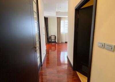 2 bed Condo in Grand Mercure Bangkok Asoke Residence Khlong Toei Nuea Sub District C11331