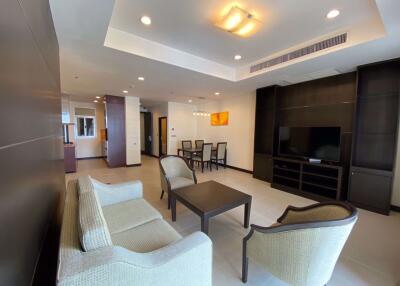 2 bed Condo in Grand Mercure Bangkok Asoke Residence Khlong Toei Nuea Sub District C11331