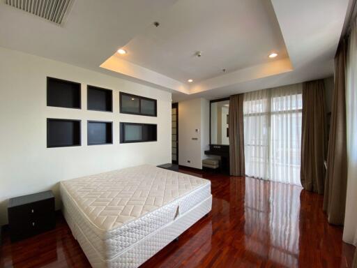 2 bed Condo in Grand Mercure Bangkok Asoke Residence Khlong Toei Nuea Sub District C11331