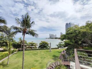 Luxury Beachfront Condo at The Cove for Sale