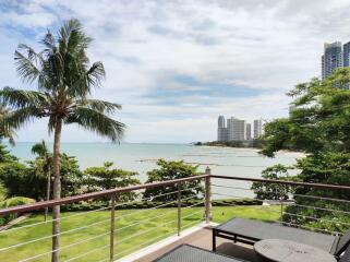 Luxury Beachfront Condo at The Cove for Sale