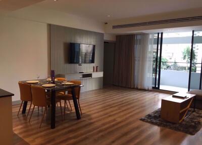 2 bed Condo in Villa Bajaj Khlong Toei Nuea Sub District C11329