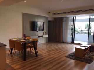 2 bed Condo in Villa Bajaj Khlong Toei Nuea Sub District C11329