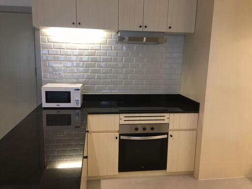 2 bed Condo in Villa Bajaj Khlong Toei Nuea Sub District C11329