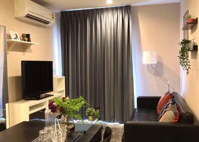 2 bed Condo in Rhythm Sukhumvit 36-38 Phra Khanong Sub District C11328