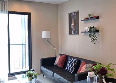 2 bed Condo in Rhythm Sukhumvit 36-38 Phra Khanong Sub District C11328