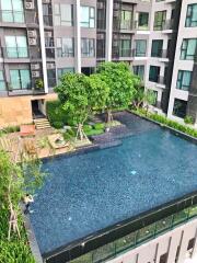 2 bed Condo in Rhythm Sukhumvit 36-38 Phra Khanong Sub District C11328