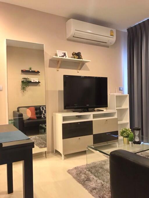 2 bed Condo in Rhythm Sukhumvit 36-38 Phra Khanong Sub District C11328