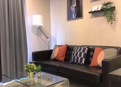 2 bed Condo in Rhythm Sukhumvit 36-38 Phra Khanong Sub District C11328