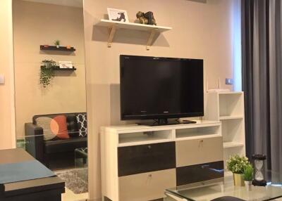 2 bed Condo in Rhythm Sukhumvit 36-38 Phra Khanong Sub District C11328