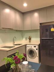 2 bed Condo in Rhythm Sukhumvit 36-38 Phra Khanong Sub District C11328