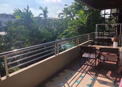 2 bed Condo in Supreme Ville Thungmahamek Sub District C11319