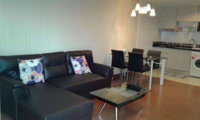 1 bed Condo in Belle Grand Rama 9 Huai Khwang Sub District C11317