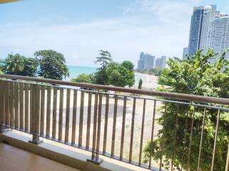 Amazing Sea View The Cove Condo for Sale