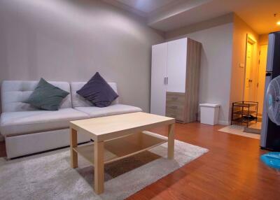 1 bed Condo in Grand Park View Khlong Toei Nuea Sub District C11315