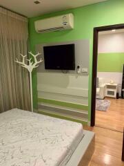 1 bed Condo in Le Luk Phrakhanongnuea Sub District C11314