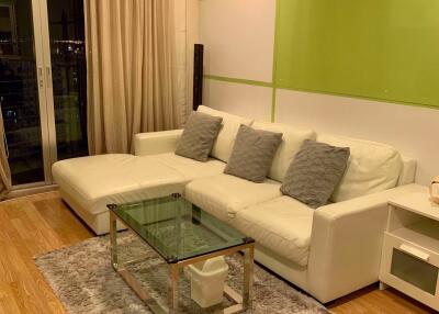 1 bed Condo in Le Luk Phrakhanongnuea Sub District C11314