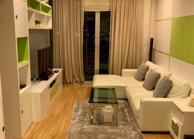 1 bed Condo in Le Luk Phrakhanongnuea Sub District C11314