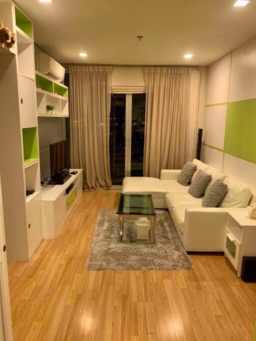 1 bed Condo in Le Luk Phrakhanongnuea Sub District C11314