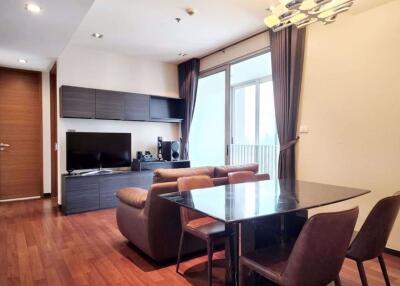 2 bed Condo in Ashton Morph 38 Phra Khanong Sub District C11310