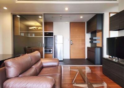 2 bed Condo in Ashton Morph 38 Phra Khanong Sub District C11310