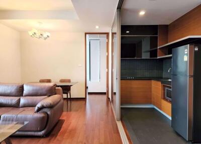 2 bed Condo in Ashton Morph 38 Phra Khanong Sub District C11310