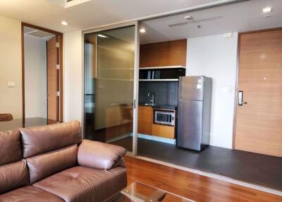 2 bed Condo in Ashton Morph 38 Phra Khanong Sub District C11310