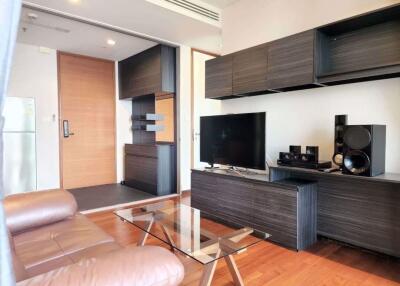 2 bed Condo in Ashton Morph 38 Phra Khanong Sub District C11310