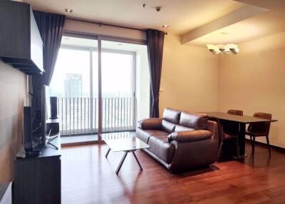 2 bed Condo in Ashton Morph 38 Phra Khanong Sub District C11310