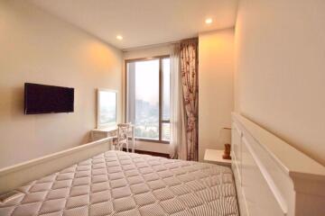 2 bed Condo in Ashton Morph 38 Phra Khanong Sub District C11309