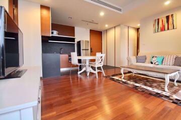 2 bed Condo in Ashton Morph 38 Phra Khanong Sub District C11309