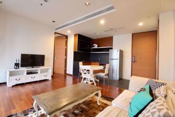 2 bed Condo in Ashton Morph 38 Phra Khanong Sub District C11309