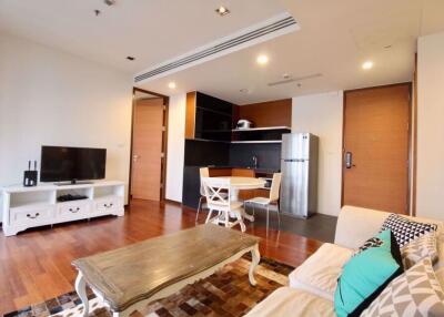 2 bed Condo in Ashton Morph 38 Phra Khanong Sub District C11309