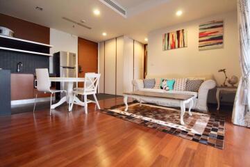 2 bed Condo in Ashton Morph 38 Phra Khanong Sub District C11309