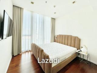 2 Bed 2 Bath 64 SQ.M Hyde Sukhumvit 11