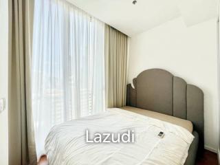 2 Bed 2 Bath 64 SQ.M Hyde Sukhumvit 11