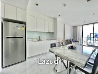 2 Bed 2 Bath 64 SQ.M Hyde Sukhumvit 11