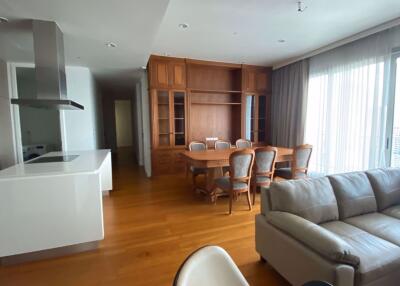 3 bed Condo in 185 Rajadamri Lumphini Sub District C11306