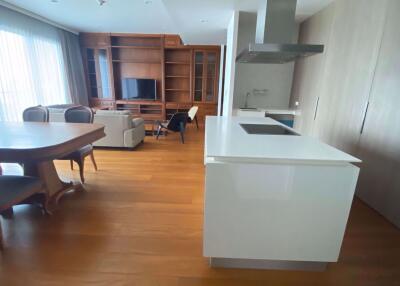 3 bed Condo in 185 Rajadamri Lumphini Sub District C11306